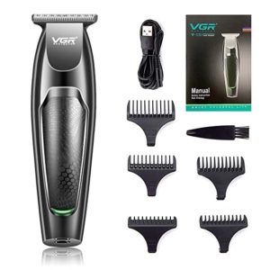 VGR V 030 Professional Hair Trimmer Runtime Rs 599 amazon dealnloot