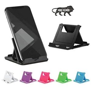 VLSA Online Classes Mini Mobile Stand Holder Rs 37 amazon dealnloot