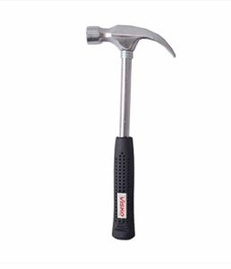 Visko Tools 703 Claw Hammer Black Rs 179 amazon dealnloot