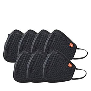 Wildcraft hypashield super mask reusable outdoor protection Rs 415 amazon dealnloot
