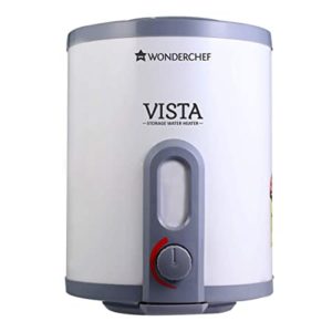 Wonderchef Vista Storage Water Heater 25L Rs 3938 amazon dealnloot