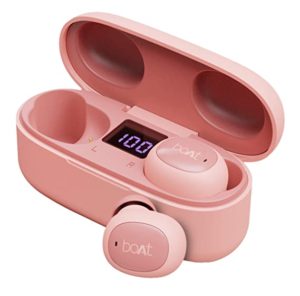 boAt Airdopes 121v2 TWS Earbuds with Bluetooth Rs 999 amazon dealnloot