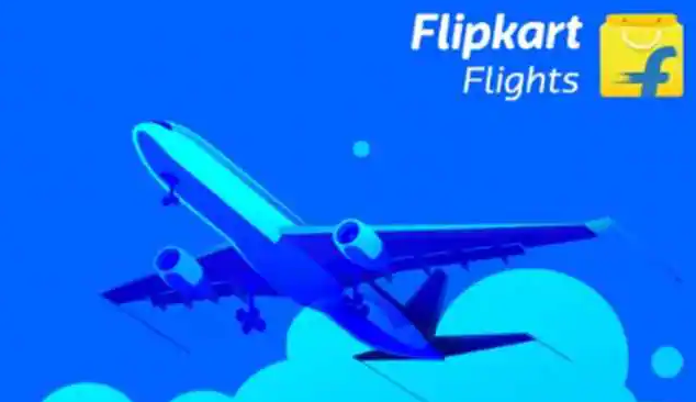 flipkart flight
