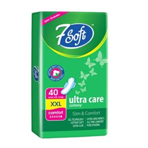 7 Soft 320 mm Ultra Clean Care Rs 199 amazon dealnloot