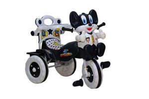 Amardeep Co Baby Tricycle Navy Blue 86 Rs 1850 amazon dealnloot