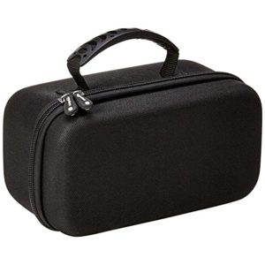 AmazonBasics Travel Storage Case Bose Soundlink Revolve Rs 509 amazon dealnloot