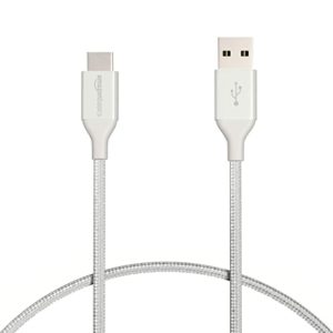 AmazonBasics USB Type A to Type C Rs 209 amazon dealnloot