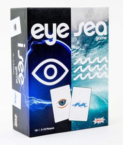 Amigo Eye Sea Childrens Board Game Multicolor Rs 399 amazon dealnloot