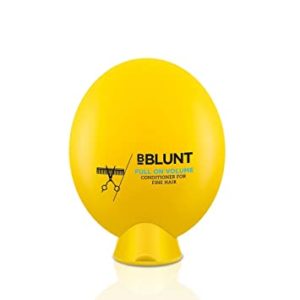 BBLUNT Full On Volume Conditioner for Fine Rs 205 amazon dealnloot