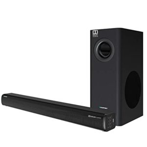 Blaupunkt Germany s SBW 03 160W Wired Rs 6999 amazon dealnloot