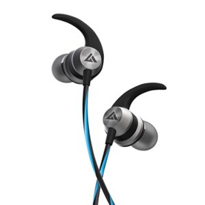 Boult Audio BassBuds X1 in Ear Wired Rs 299 amazon dealnloot