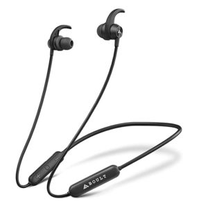 Boult Audio ProBass X1 WL in Ear Rs 898 amazon dealnloot
