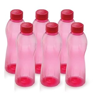 Cello Maxis PET Fridge Bottle Set 1 Rs 163 amazon dealnloot