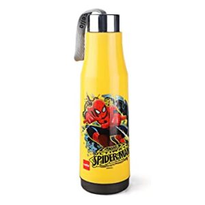 Cello Water Mate Plastic Bottle 700ml Yellow Rs 97 amazon dealnloot