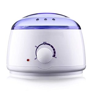 Concepta Warmer Hot Wax Heater for Hard Rs 439 amazon dealnloot