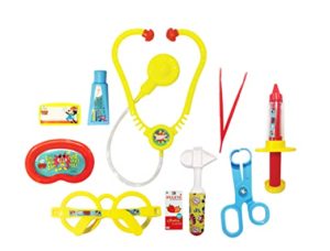Disney Mickey Mouse Doctor Set Rs 167 amazon dealnloot