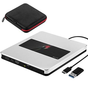 External CD DVD Drive USB3 0 NOLYTH Rs 4949 amazon dealnloot