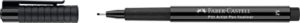 Faber Castell Pitt Artist Color Pen Set Rs 214 amazon dealnloot