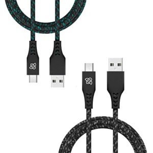 Flybot Bolt Pack of Two Micro USB Rs 177 amazon dealnloot