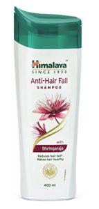 Himalaya Herbals Anti Hair Fall Shampoo 400ml Rs 128 amazon dealnloot