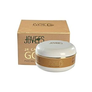 Jovees 24 Carat Gold Scrub 50g Rs 221 amazon dealnloot