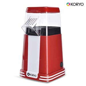 KORYO by Big Bazaar Popcorn Maker KPM1218PR Rs 999 amazon dealnloot