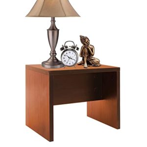 Klaxon Eagan Side Table End Table Coffee Rs 766 amazon dealnloot