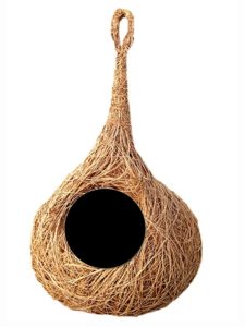 LIVEONCE Bird Nest Purely Handmade with Strong Rs 142 amazon dealnloot