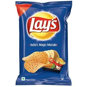 Lay s Potato Chips India s Magic Rs 33 amazon dealnloot