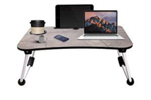 Local Vocal Zone Multi Purpose Laptop Table Rs 99 amazon dealnloot