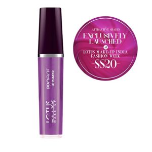 Lotus Makeup Proedit Lip Plumper Ravishing Rose Rs 229 amazon dealnloot