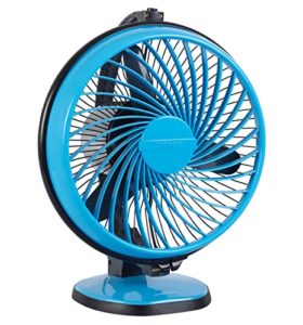 Luminous Multipurpose Buddy 230mm Cabin Fan Aqua Rs 1057 amazon dealnloot