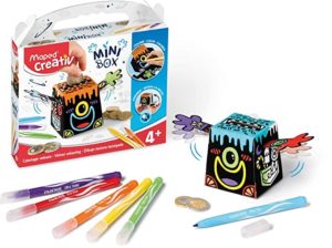 Maped Creativ Velvet Coloring Rs 101 amazon dealnloot