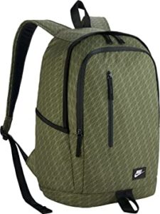 Nike 25 Ltrs Legion Green Black White Rs 999 amazon dealnloot