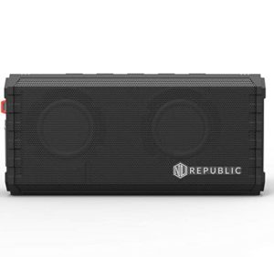 Nu Republic Skream 2 20W IPX7 20 Rs 1599 amazon dealnloot