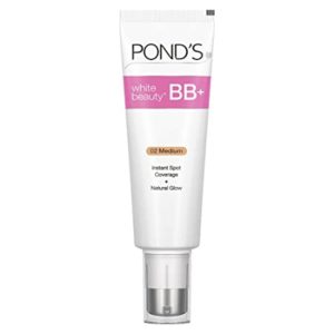 POND S BB Cream Instant Spot Coverage Rs 269 amazon dealnloot