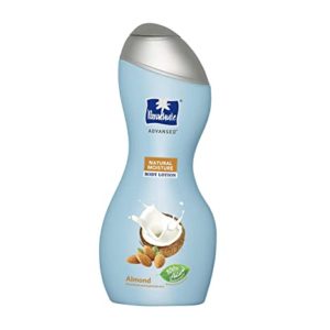 Parachute Advansed Body Lotion Coconut Milk Natural Rs 120 amazon dealnloot