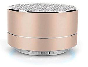 Photron P10 Wireless 3W Super Bass Mini Rs 349 amazon dealnloot