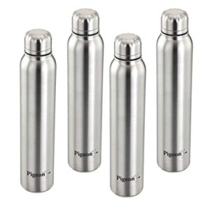 Pigeon Elfin Fridge Bottle 500 ML Set Rs 755 amazon dealnloot