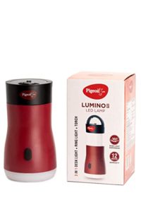 Pigeon by Stovekraft Lumino Pro Desk Torch Rs 361 amazon dealnloot