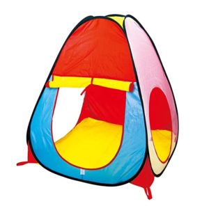 Popsugar Camp N Play Tent for Kids Rs 587 amazon dealnloot
