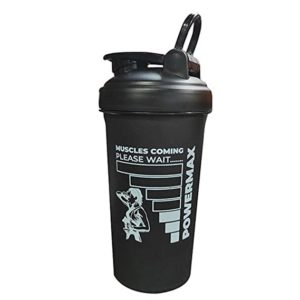 PowerMax Fitness PSB 7 B 700ml Leak Rs 113 amazon dealnloot
