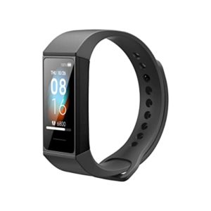 Redmi Smart Band Direct USB Charging Full Rs 999 amazon dealnloot
