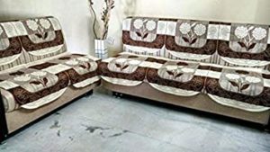 STITCHNEST 10 Piece Net Cotton 10 Seater Rs 294 amazon dealnloot