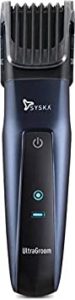 SYSKA HT3050 Corded Cordless Stainless Steel Blade Rs 899 amazon dealnloot