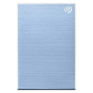 Seagate Backup Plus Slim 2 TB External Rs 4899 amazon dealnloot