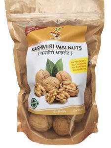 Shara s Dry Fruits Kashmiri Walnuts I Rs 499 amazon dealnloot