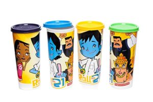 Signoraware Jumbo Tumbler Roll No 21 500ml Rs 190 amazon dealnloot