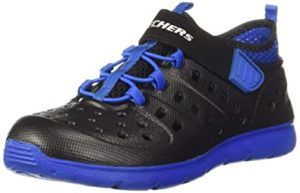 Skechers Boy s Hydrozooms Sneakers Rs 748 amazon dealnloot