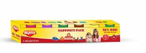 Sky Kidz Happiness Pack Multi Color Rs 67 amazon dealnloot